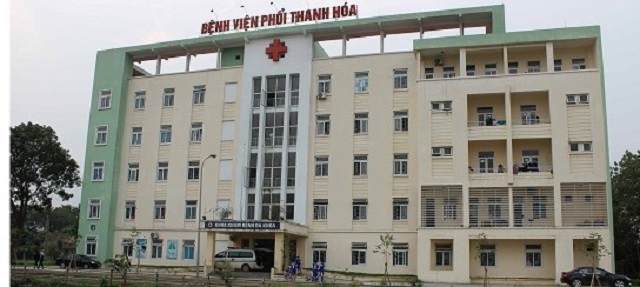 Tỉnh Thanh Hóa đã cấp kinh phí, bảo đảm điều kiện đáp ứng khi có bệnh nhân nhiễm COVID- 19 tại BV Phổi Thanh Hóa