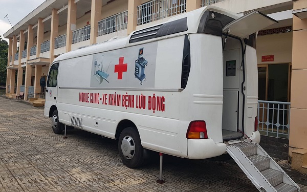 Bộ Y tế ra thông báo khẩn liên quan đến 3 bệnh viện ở Hà Nội