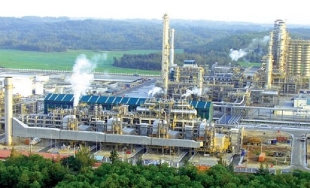 Thanh Hóa: 10 dự án mới được đầu tư vào KKT Nghi Sơn và các Khu công nghiệp trong quý I