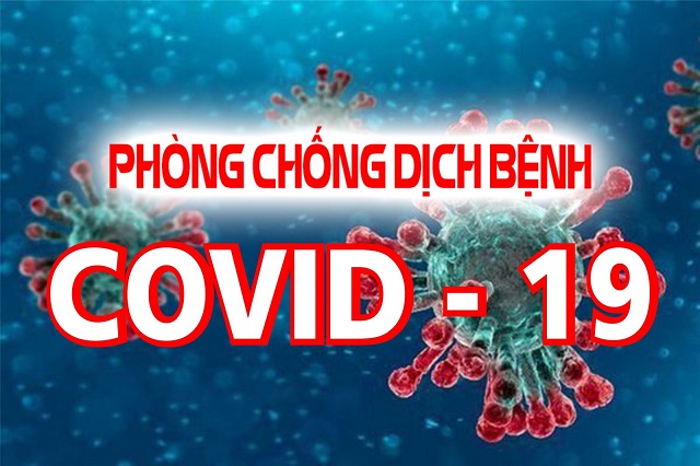 Thanh Hóa: Tiếp tục thực hiện quyết liệt các giải pháp đã đề ra trong phòng, chống dịch COVID-19