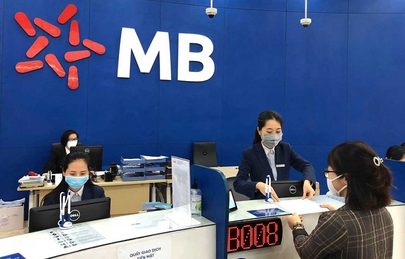 MB đảm bảo hoạt động liên tục, đáp ứng nhu cầu giao dịch của khách hàng