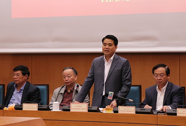 Sẽ xử phạt mạnh tay các trường hợp ra đường không cần thiết