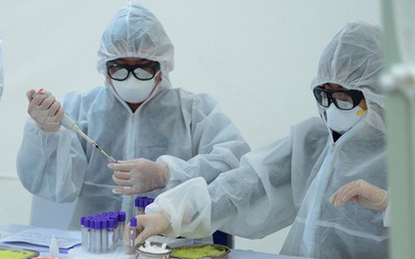 Đã có kết quả xét nghiệm các nhân viên y tế tiếp xúc với bệnh nhân 237