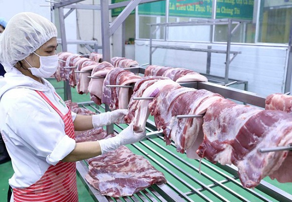 Để bình ổn giá lợn và chỉ số giá tiêu dùng CPI cần có những giải pháp đồng bộ
