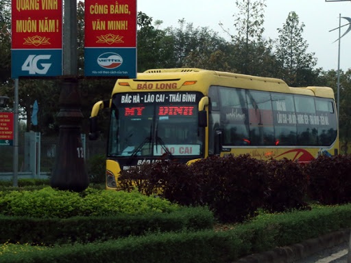Phòng, chống Covid-19: Lào Cai tăng cường thực hiện chỉ đạo tạm dừng các hoạt động vận tải hành khách