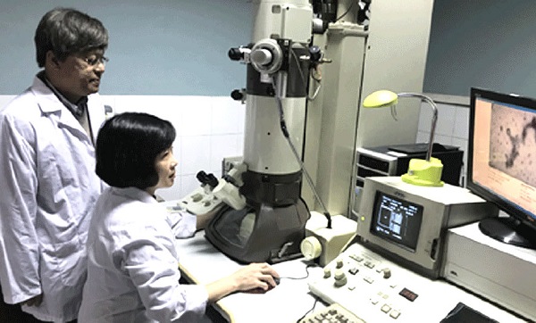 Thêm 2 đơn vị được thực hiện xét nghiệm Covid-19