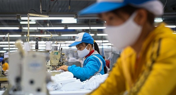 Hà Nội hướng dẫn, tạo điều kiện thuận lợi cho công nhân lao động bị mất việc làm