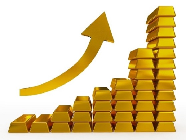 Ba yếu tố chính có thể khiến giá vàng tăng mạnh vào tuần tới