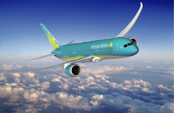 Vietnam Airlines lỗ gần 2.400 tỷ đồng trong quý I