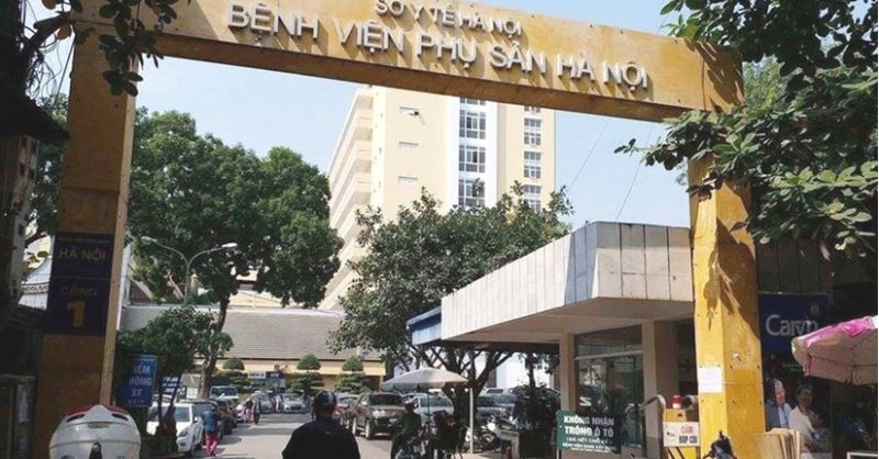 Tính đến nay, có tới 75 y bác sỹ tại Bệnh viện Đa khoa khu vực Phúc Yên (Vĩnh Phúc) và Bệnh viện Phụ sản Hà Nội đã bị cách ly do liên quan tới ca bệnh 243 mắc Covid-19.