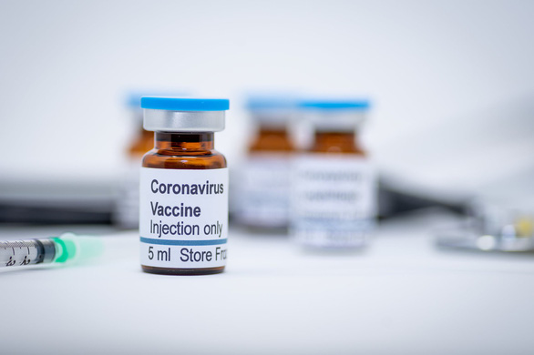 Mỹ bắt đầu thử nghiệm lâm sàng văcxin ngừa virus Corona