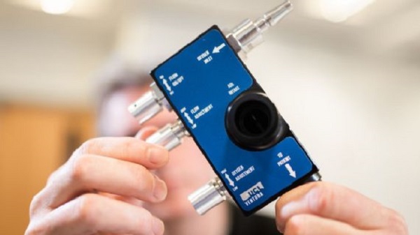 Mercedes biến nhà máy sản xuất động cơ F1 thành nơi sản xuất máy trợ thở