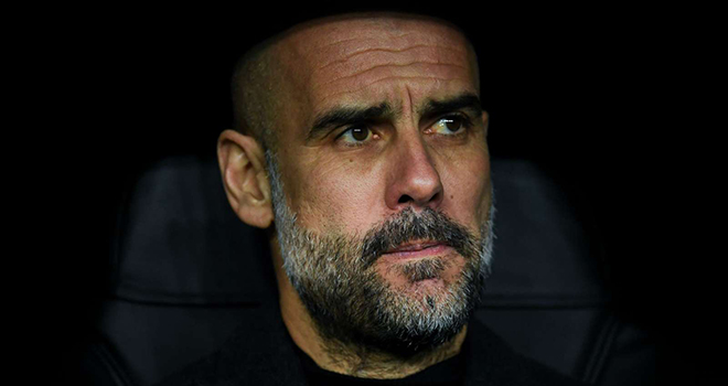 Mẹ HLV Guardiola qua đời vì Covid-19