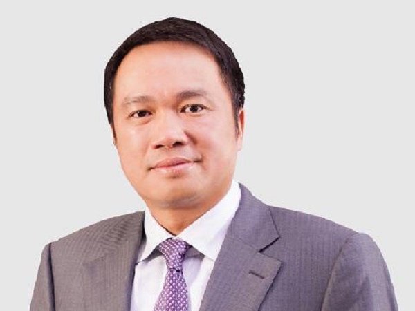 Ông Hồ Hùng Anh - chủ tịch Techcombank được Forbes vinh danh tỷ phú đô-la lần đầu tiên năm 2019