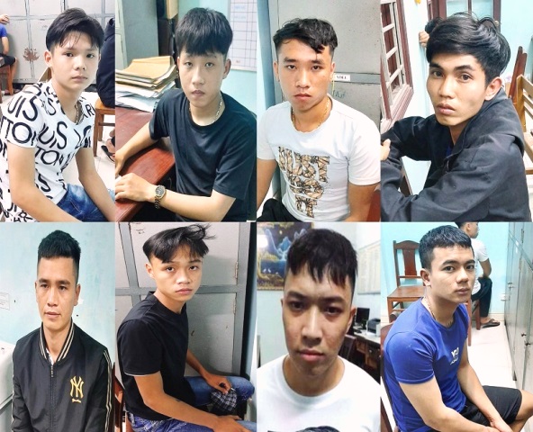 Đà Nẵng: Khởi tố bắt tạm giam 7 đối tượng liên quan vụ 2 cán bộ, chiến sĩ Công an hy sinh