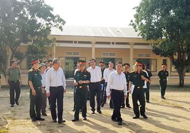 Đà Nẵng: Chưa thu phí cách ly người về từ TP. HCM và Hà Nội