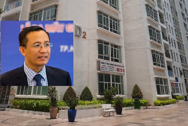 Tạm đình chỉ công tác hiệu trưởng và 6 cán bộ ĐH Ngân hàng TP.HCM