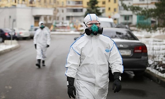 Toàn cảnh dịch bệnh COVID-19 thế giới ngày 9/4: Đông Nam Á (ASEAN) ghi nhận có 7.019 ca tử vong