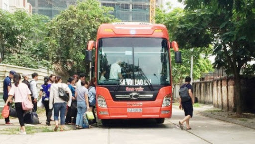Lào Cai: Thông tin mới nhất liên quan đến hành khách đi cùng xe với bệnh nhân Covid-19 số 208