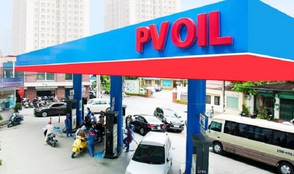 PVOIL tăng cường các biện pháp ứng phó và phòng chống dịch COVID-19