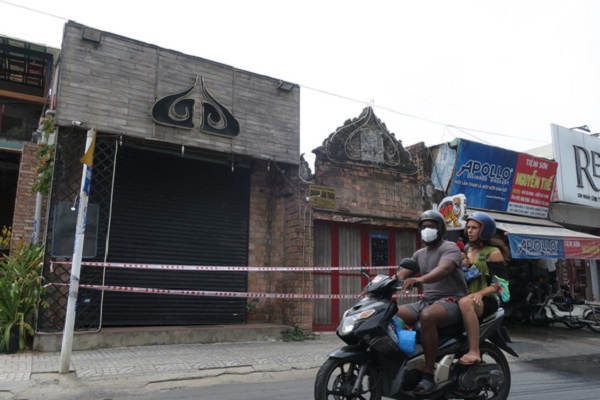 Bộ Y tế thông tin về việc khoanh vùng, cách ly các ổ dịch Covid-19