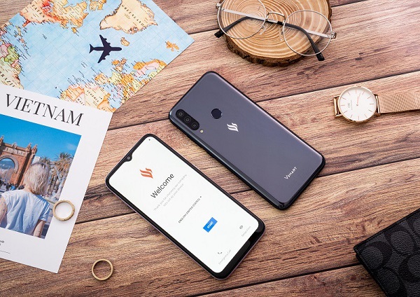VinSmart gia nhập nhóm ba thương hiệu có thị phần trên 15%