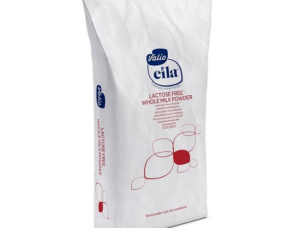 Sữa Eila Lactose Free Whole Milk Valio Powder