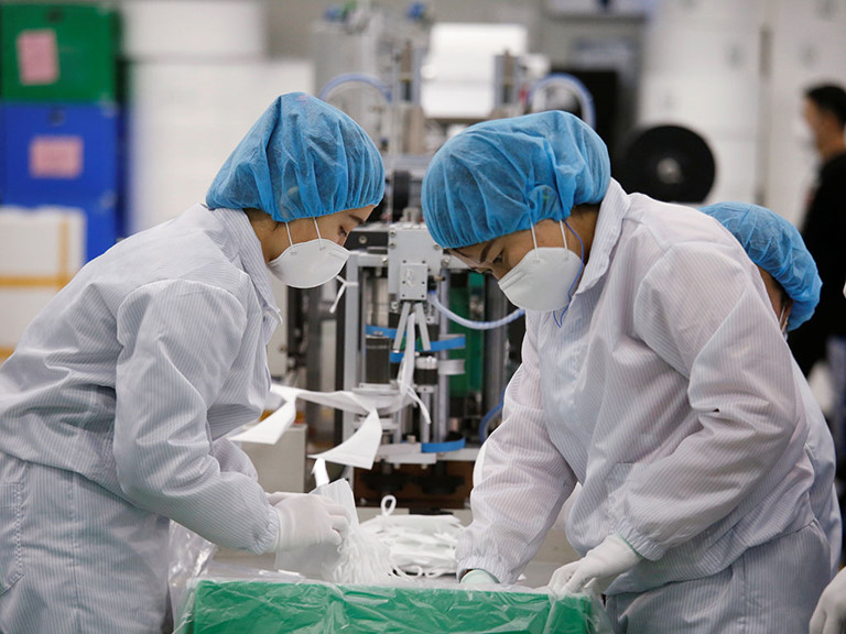 Tối 10/4: Thêm 2 người mắc Covid-19, cả nước 257 bệnh nhân