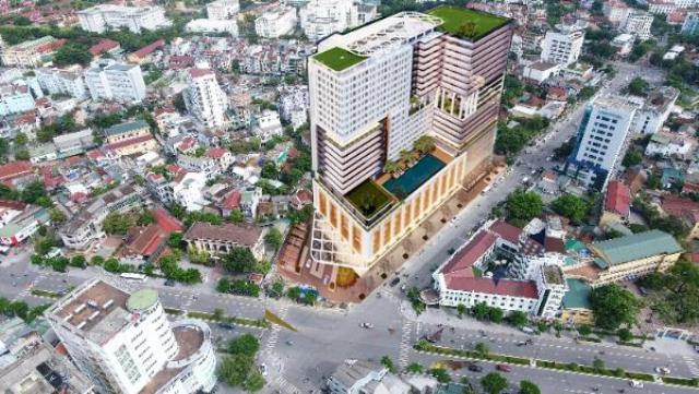 Huế: Phấn đấu mỗi tháng triển khai một dự án 100 tỉ trở lên