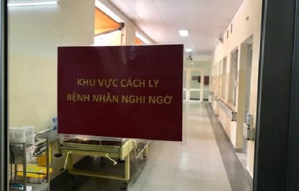 Thanh Hóa: 391 trường hợp liên quan đến BV Bạch Mai âm tính với Covid-19