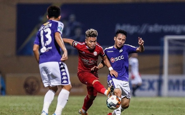 Huỷ giải vô địch các CLB Đông Nam Á 2020