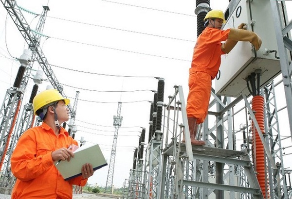 Tập đoàn Điện lực Việt Nam và các đơn vị cam kết huy động đầy đủ nhân lực, vật lực để triển khai ngay khi có quyết định và hướng dẫn thực hiện việc giảm giá điện