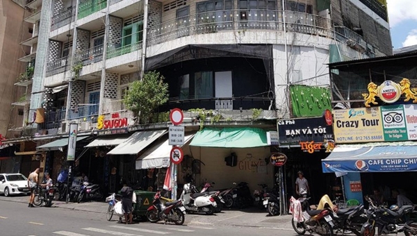 TP.HCM: Hỗ trợ thuê nhà ở tạm cư cao nhất 24 triệu đồng/tháng