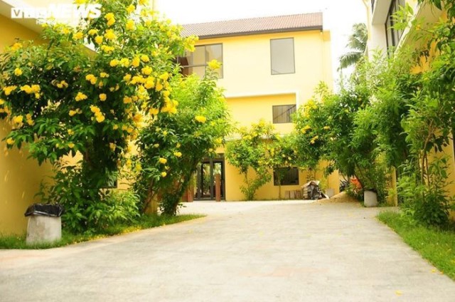 Quảng Nam: Nam du khách Colombia trốn khỏi khu cách ly tập trung