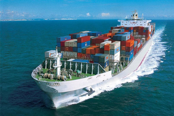 Cắt giảm tối đa các thủ tục hành chính, điều kiện kinh doanh đối với dịch vụ vận tải biển (Ảnh minh họa)