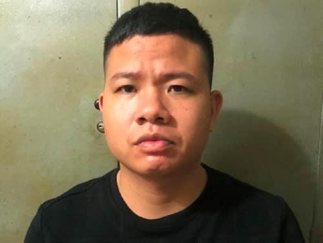 Hà Nội: Bắt giữ đối tượng mua 60 triệu đồng ma túy dự trữ tại nhà