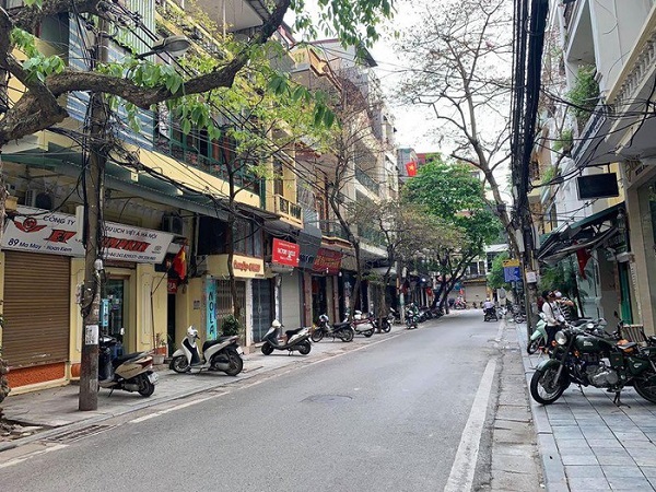 Dự báo thời tiết 13/4: Hà Nội có mưa, trời rét