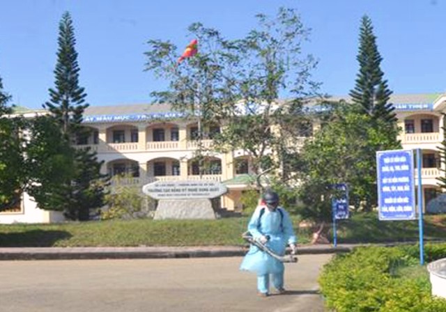 Thêm 1 ca mắc mới Covid-19, Việt Nam ghi nhận 266 ca