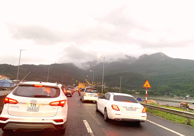 Tăng cường an to&agrave;n giao th&ocirc;ng, tạo điều kiện thuận lợi cho việc lưu th&ocirc;ng của người d&acirc;n v&agrave; ph&aacute;t triển kinh tế x&atilde; hội tại khu vực.