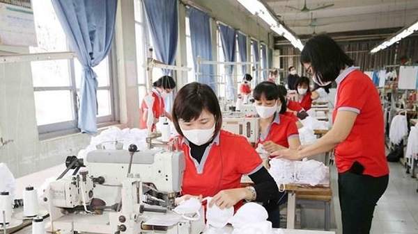 Mỹ tài trợ 42 triệu USD giúp nâng cao năng lực kinh tế tư nhân