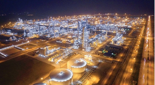 Thanh Hóa: Tiếp nhận, cách ly 105 chuyên gia nước ngoài đến làm việc tại Công ty TNHH Lọc hoá dầu Nghi Sơn