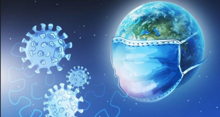 Cập nhật 14h ngày 15/4: Số ca nhiễm Covid-19 toàn cầu vượt 2 triệu.