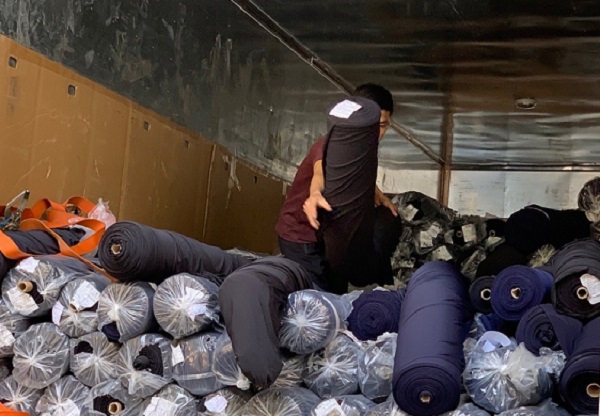 TP. HCM: Một doanh nghiệp may gia công bị phạt và truy thu gần 48 tỷ đồng