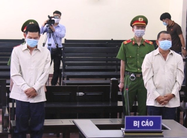 Đắk Nông: 21 tháng tù về tội chống người thi hành công vụ phòng, chống dịch bệnh COVID-19