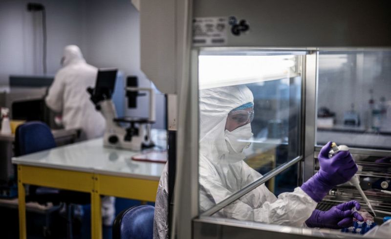 Toàn cảnh dịch bệnh COVID-19 thế giới ngày 16/4: Tình hình ngày càng phức tạp, khó lường