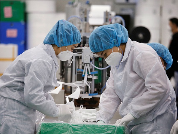 Tối 16/4: Không ghi nhận thêm ca mắc mới Covid-19