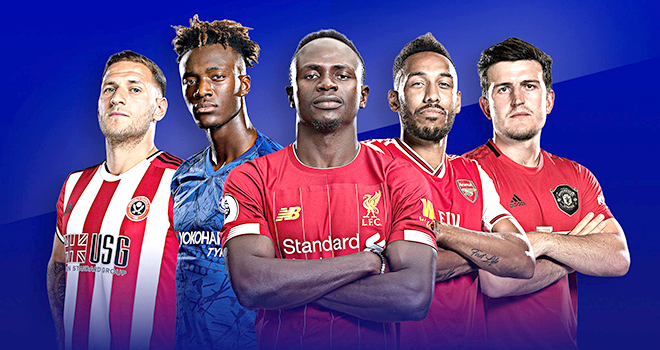 Giải bóng đá Ngoại hạng Anh sẽ kết thúc vào 30/6?