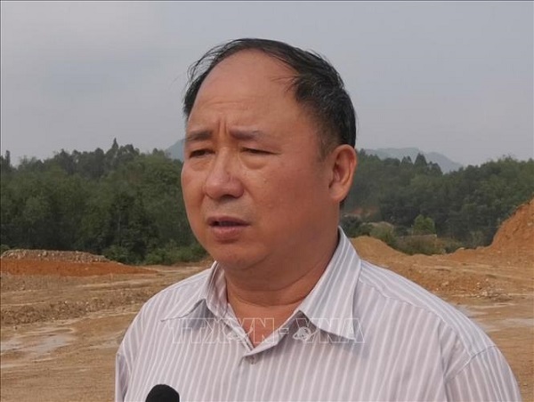 Nguyễn Đình Duyệt bị khởi tố bị can, bắt tạm giam về tội “Lợi dụng chức vụ quyền hạn trong khi thi hành công vụ”