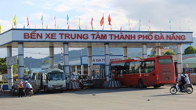 Tiếp tục dừng vận chuyển hành khách ở các tỉnh, thành phố thuộc nhóm “nguy cơ” đến hết tháng 4