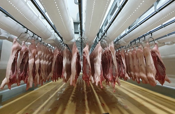 Các trường hợp găm hàng, đẩy giá thịt lợn lên cao sẽ bị xử lý nghiêm